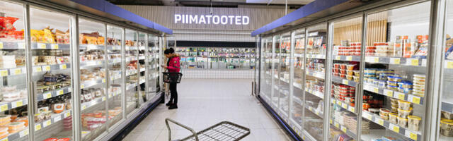 Juulikuisel maksutõusul on kõige suurem mõju toidukaupadele