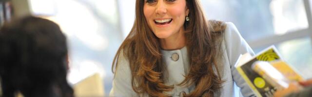 „Periood pärast ravi on väga raske!“ Printsess Kate ilmus pärast kuninglikust suursündmusest loobumist jälle avalikkuse ette