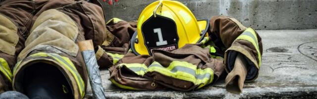 Sirutuspaus: harjutused politseinikele, päästjatele ja tuletõrjujatele, mis aitavad keha tervena ja tugevana hoida