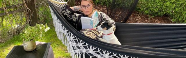 LAHE AED I Unistus võrkkiigest ja pergola tegelikkus: õppides oma aia vigadest