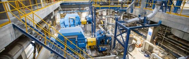 Eesti suurim energiatarbija koondab veerandi töötajatest. Juht_ oleme läbi viimas ulatuslikku programmi