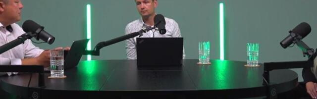 Fakt on, et Eestis vohab nikotiinitoodete must turg, kas seda on võimalik ohjeldada?