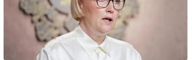 Enne valimisi sai Eesti ootamatult “s…ks” rikkaks, väidavad haridusminister Kristina Kallas ja kogu võimukamp