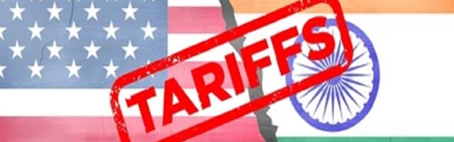 Top US Officials Shared Ridiculous Reasons For Their Country’s Punitive Tariffs On India