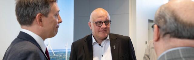 Luubi all: Enefit Greeni skandaali ootamatu pööre