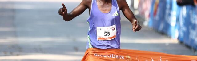 OTSEPILT | Tallinna Maraton kulmineerub täispika distantsiga, stardis viis tugevat Keenia meest