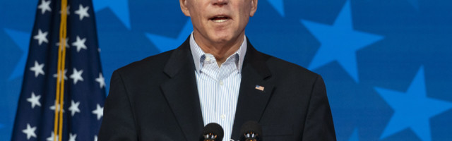 Bideni meeskond ähvardab Trumpi Valgest Majast välja eskortida