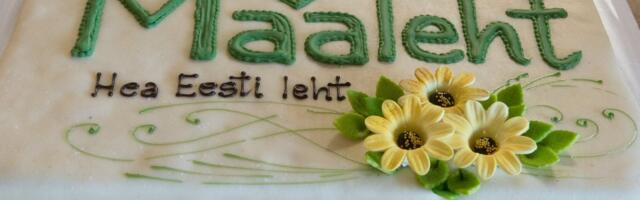 VIKTORIIN | Maalehe sünnipäev! Kui palju tead sina Eesti suurima paberlehe kohta?