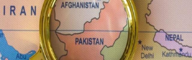 Pakistan Can Ensure Its National Security Without Invading Afghanistan