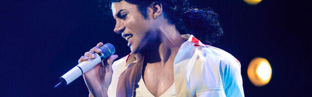 Michael Jacksoni eluloofilm maandub kinodes tuleva aasta kevadel