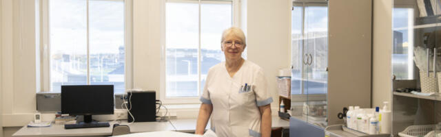 AVATULT JA AUSALT | Elu pakub Inge Taltsile jätkuvalt väljakutseid