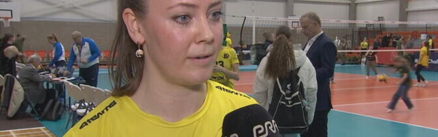 Peit: viies geim ongi natuke loto