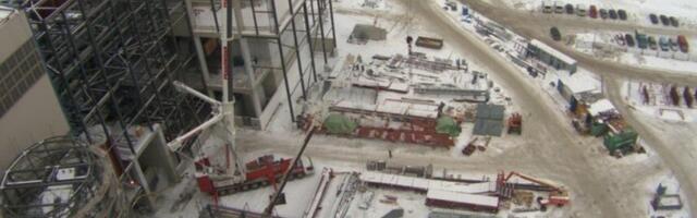 Ehituspaigalduse TOP: uusi hankeid lisandus kesiselt, aga konkurente tuli juurde