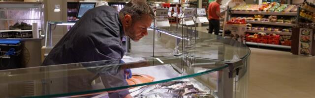 Teenindussektor moodustab kolmveerandi Eesti majandusest