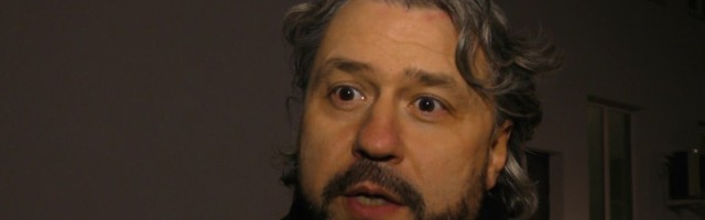 Reporter: Korruptsioonisüüdistusega uurimise alla sattunud Sergei Andrejevi väärteomenetlus lõpetati