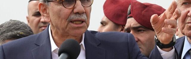 Liibanoni peaminister hoiatas Hezbollah'd Iraani toetuseks sekkumast