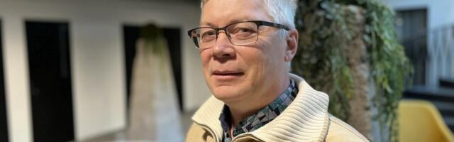 RAADIOS: Lääne-Tallinna keskhaigla ortopeed Margus Kelk räägib liigeste tervisest