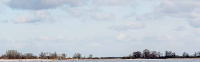 Homsest on keelatud transpordivahendiga väljumine Pihkva järve ja Lämmijärve jääle