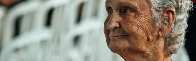 50ndates ja 60ndates eluaastates inimesed ütlevad, et need 10 asja aitavad, kui üksindus tundub liiga raske