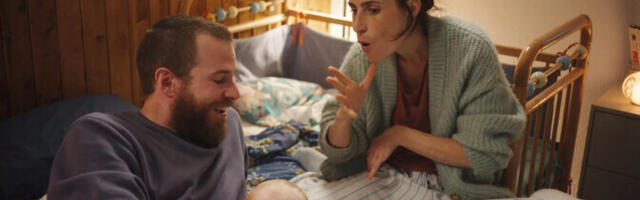 Hispaania draama "Kurt" võitis Lux publikuauhinna