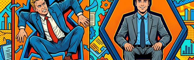 Почему оценка персонала не работает как инструмент управления