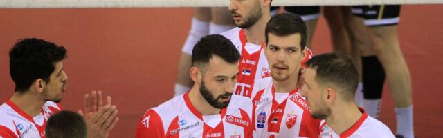 Zvezda pred eliminacijom od Vojvodine, na pomolu veliko iznenađenje u Superligi