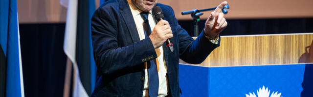 VIDEO I Mart Helme: Venemaa ja USA ei hakka Eesti pärast tuumasõda pidama