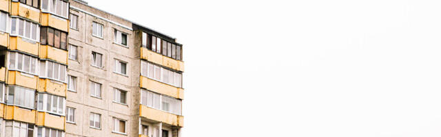 Märtsis osteti kortereid mullusest kümnendiku võrra rohkem