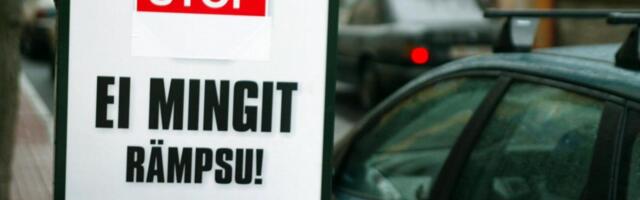 Kas Eesti kaob omaenda linnapildist?