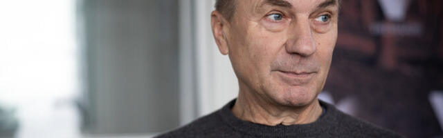 Ansip: minu silmis on Alar Karis väärikas presidendikandidaat