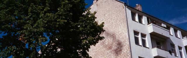 Omavalitsuste hooned vajavad investeeringuid, kuid laenuruum hakkab täis saama