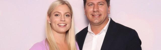 KLÕPS | Nele Dvorjaninovi ja Ardo Kaljuvee masinapark sai täiendust. „Hommikul nägime kuulutust ja õhtuks oli see maja ees“