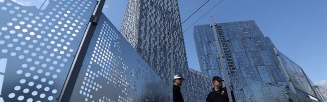 МНЕНИЕ | „Я политикой не интересуюсь“. Ракетные удары Украины по Москве помогут россиянам заметить войну