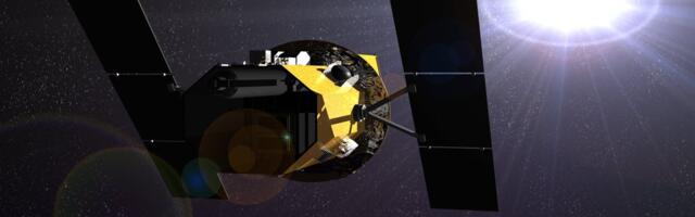 VIDEO | NASA saadab esimest korda kosmosesse roboti, et päästa oluline teleskoop hävingust
