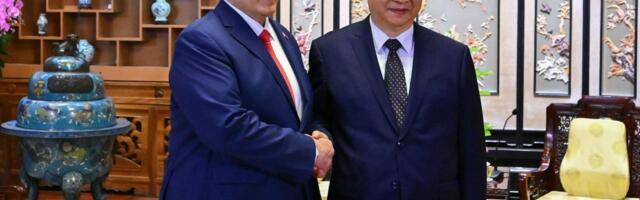 Andrei Hvostov: Ukraina sõja uued jõujooned