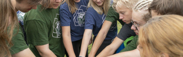 Valitsus eraldas haridus- ja noortevaldkonna kriisitoetuseks üle 4 miljoni euro