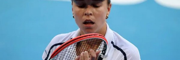 Kanepi ja Kontaveit konkurentsist väljas