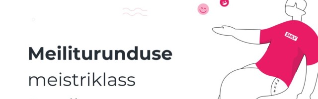 Sihilikult lihtne meiliturunduse tarkvara