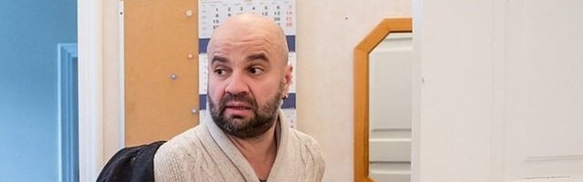 Podcast “Armastusest” –Mihkel Raud: täna sõpra vajan ma