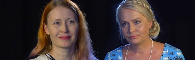 VIDEODEBATT | Lastega või lasteta naine — kumb on ühiskonnale väärtuslikum?