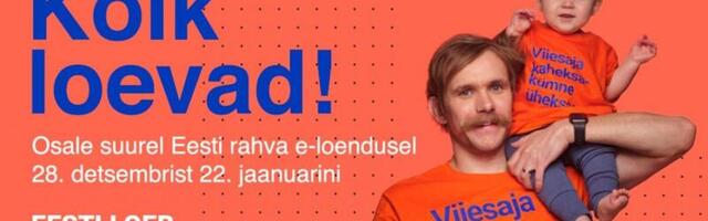 Ida-Virumaal edeneb rahvaloendus väga visalt