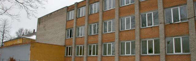 Kohtla-Järve koolimaja ehitus läheb arvatust kõvasti kallimaks