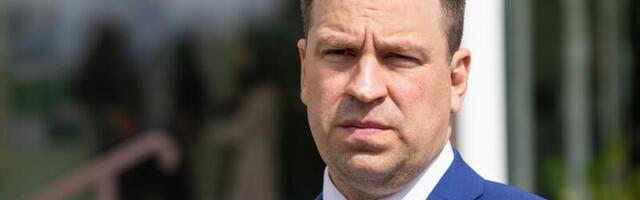 Jüri Ratas