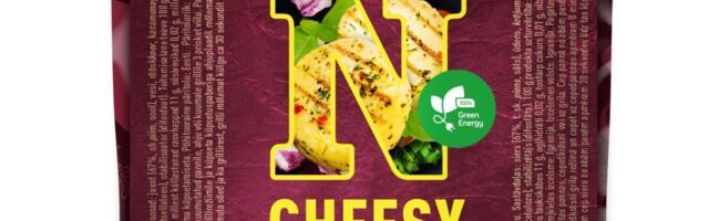 Nõo hakkas Baltikumi esimese lihatööstusena menukat grilljuustu tegema