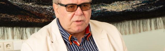 Aadu Must: Reformierakonna retoorika ei kahjusta ainult Keskerakonda, vaid kogu Eestit