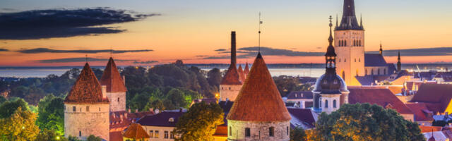 TALLINNA TULEVIK I Täna algab Tallinna linnaruumifestival „Tulevik on täna/v“