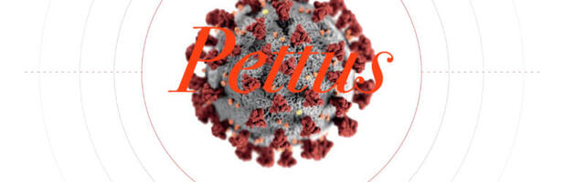 COVID-19: ülevaade tõenditest mittefarmatseutiliste piirangute kohta