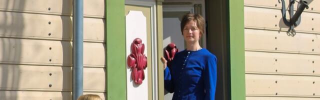 Jätkub kirjanduslike kohtumiste sari Koidula Muuseumis