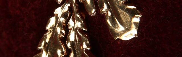 Tartumaa kõrgeima teenetemärgi Tartumaa Kuldne Tammeoks laureaadid