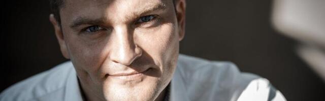 Töökas juht pausi ei tee!